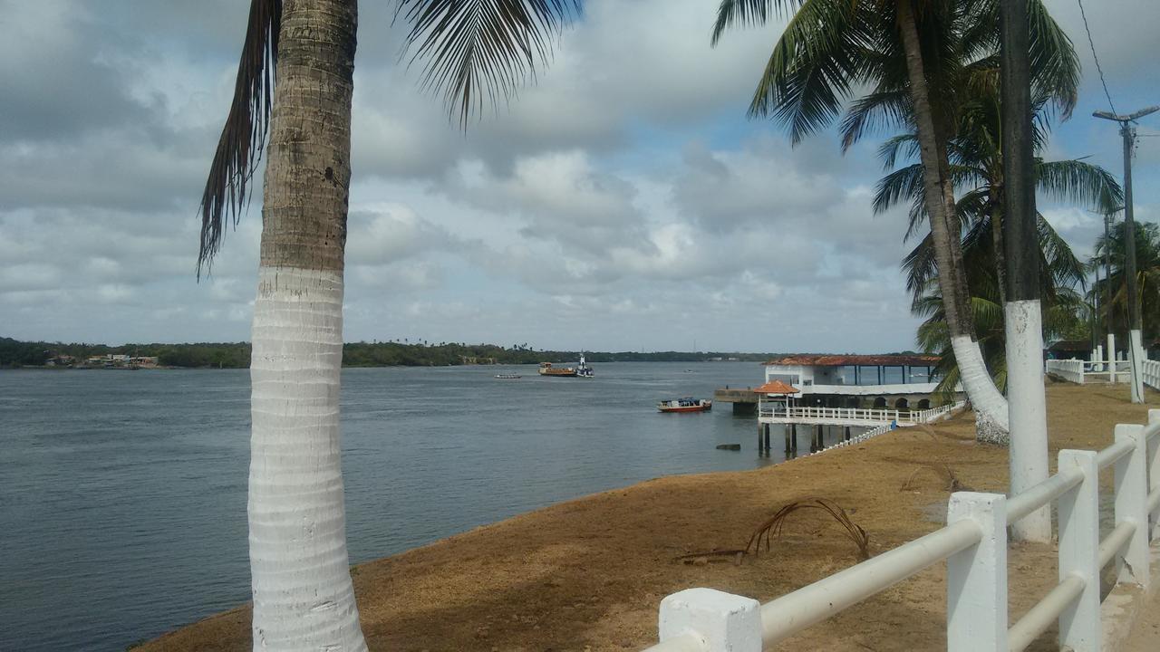 Pousada Ilha Bela Soure Zewnętrze zdjęcie